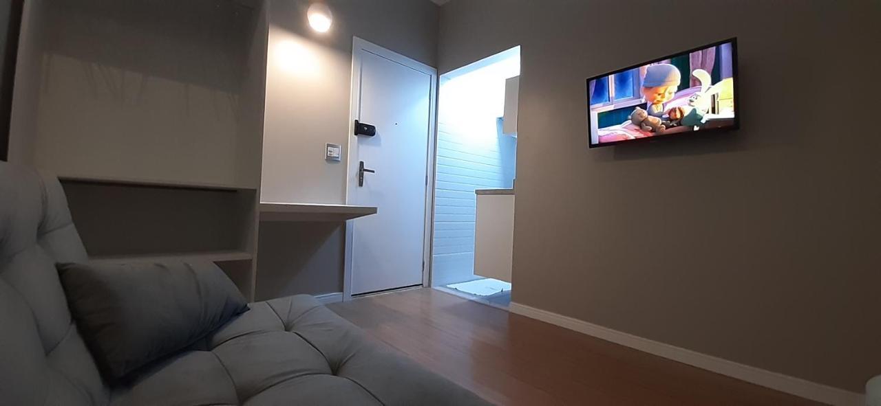 Ferienwohnung Loft Dream Rest Teresópolis Exterior foto